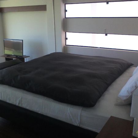 Hotel Onkel Inn Torres De Copacabana Copacabana  Esterno foto