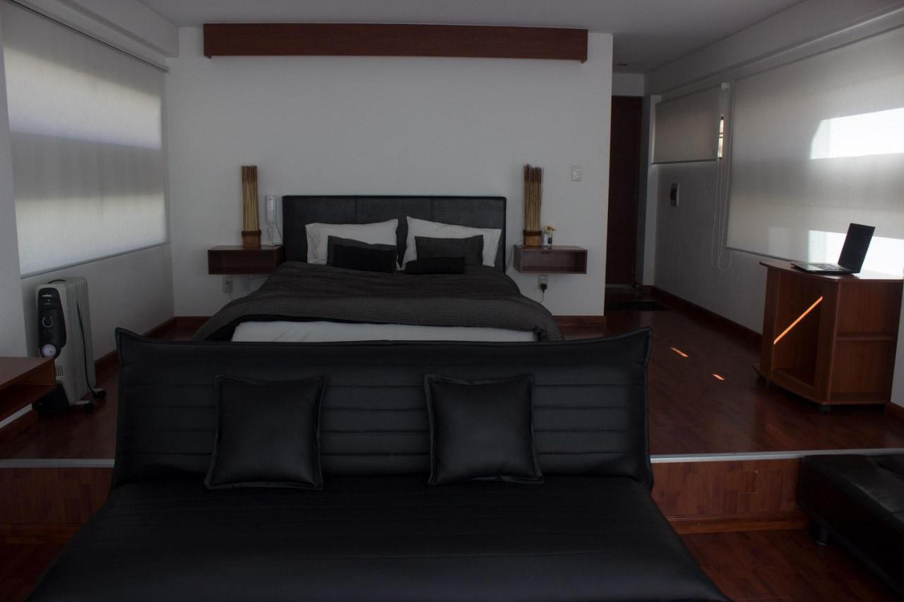 Hotel Onkel Inn Torres De Copacabana Copacabana  Esterno foto