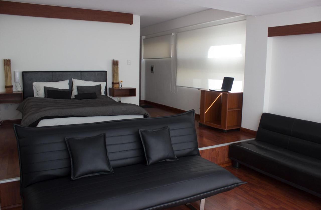 Hotel Onkel Inn Torres De Copacabana Copacabana  Esterno foto
