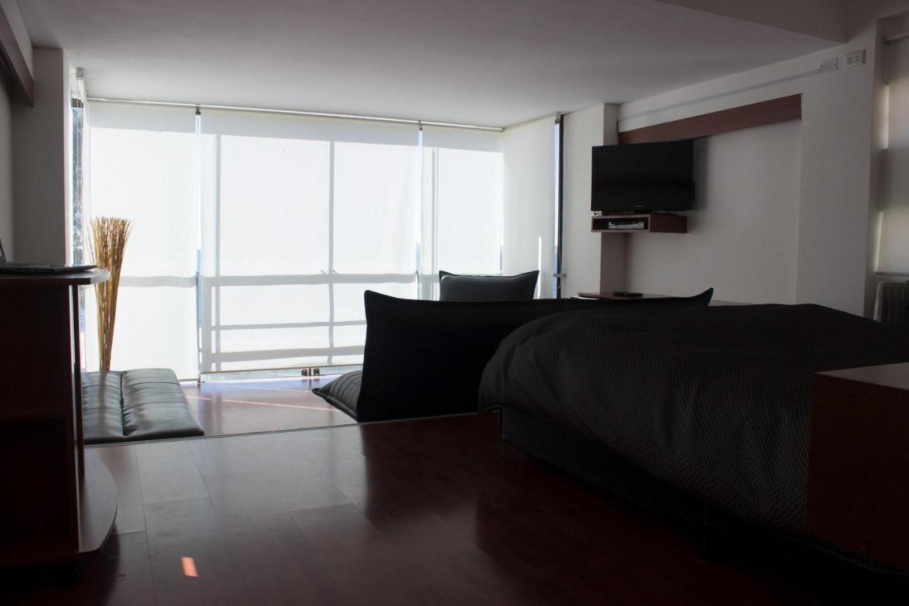 Hotel Onkel Inn Torres De Copacabana Copacabana  Esterno foto