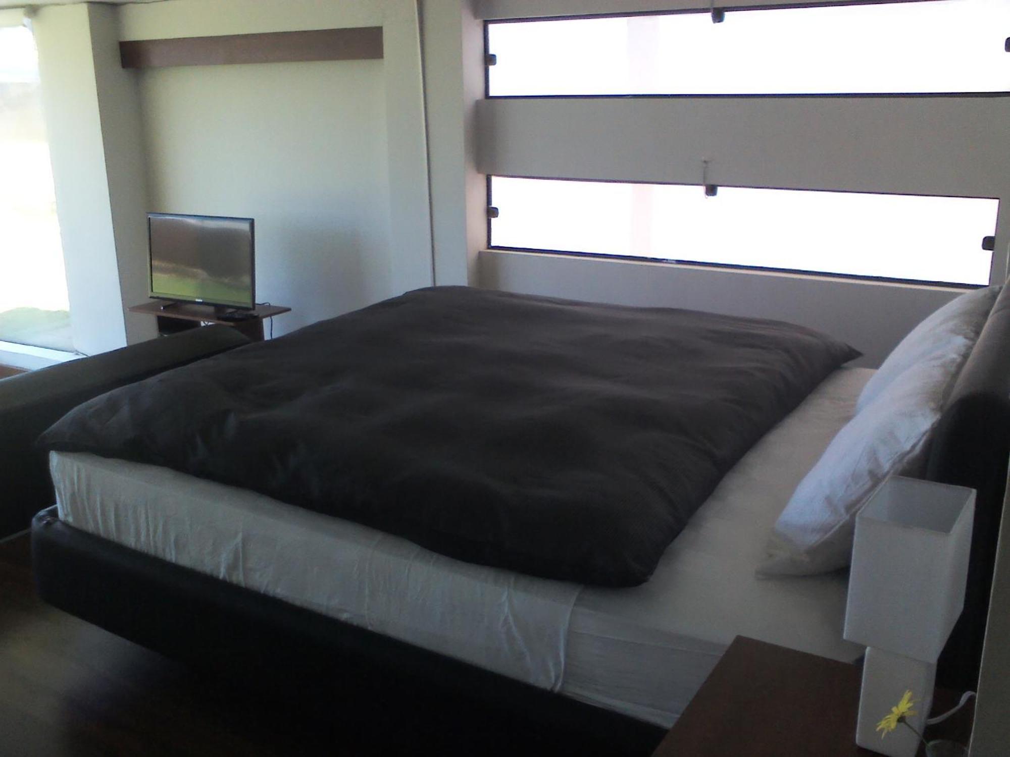 Hotel Onkel Inn Torres De Copacabana Copacabana  Esterno foto