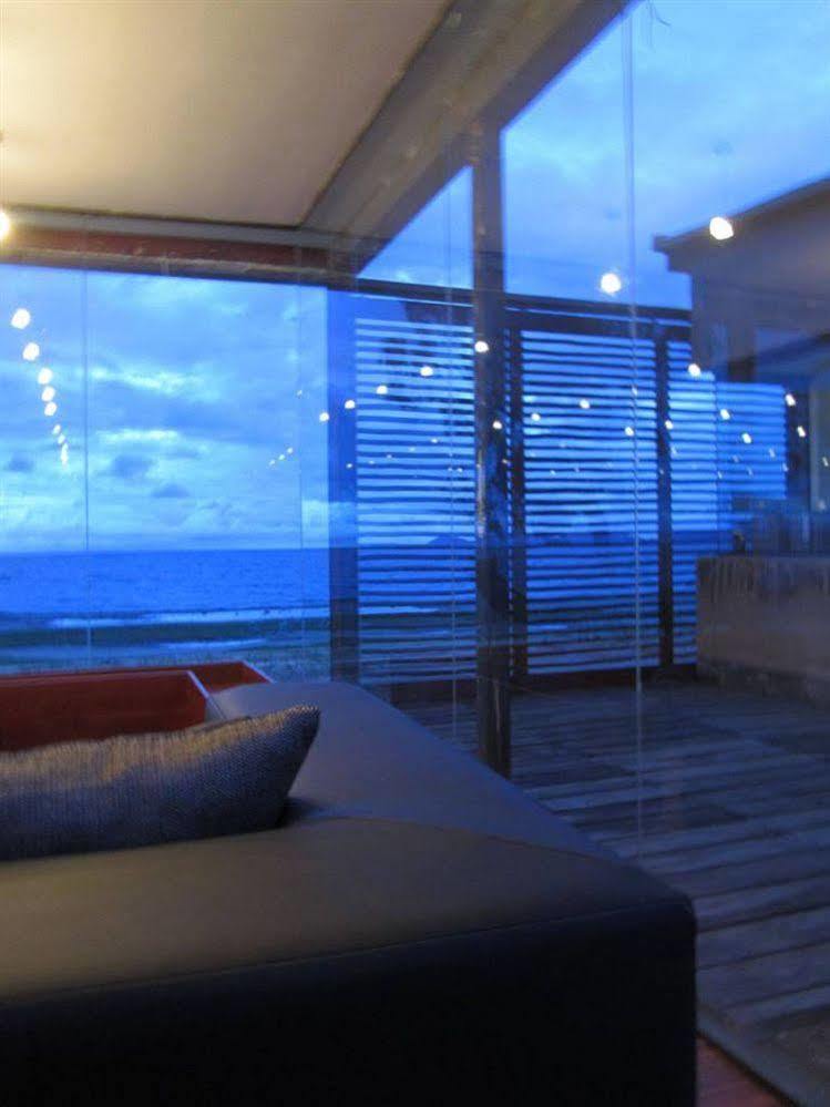 Hotel Onkel Inn Torres De Copacabana Copacabana  Esterno foto